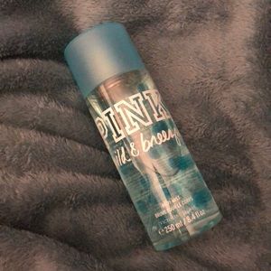 PINK Wild & Breezy Body Spray